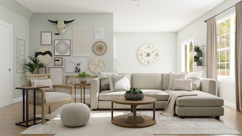 Bed & Living - Sheets, Duvets, Cushions